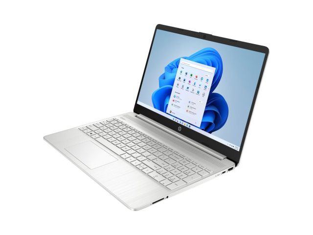 Laptop HP 15s-fq5023nm, i5-1235U/8GB/512GB SSD/IntelIrisXe/15.6
