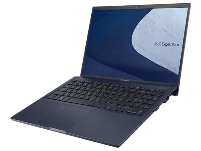 Laptop ASUS ExpertBook B1400CEAE-EK0331R, i5-1135G7/12GB/1TB SSD/IntelIrisXe/14