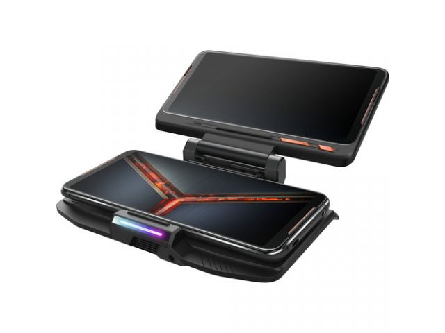Docking stanica ASUS ROG TwinView Dock II za Asus ROG Phone II