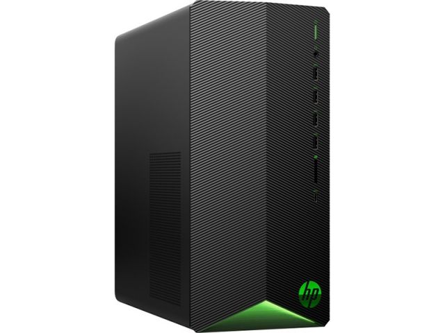 Stolno računalo HP Pavilion TG01, AMD Ryzen 5-5600G, 16 GB, SSD 512GB NVMe, RTX3060, Windows 10 Home (44R-0AA-D-W10H)