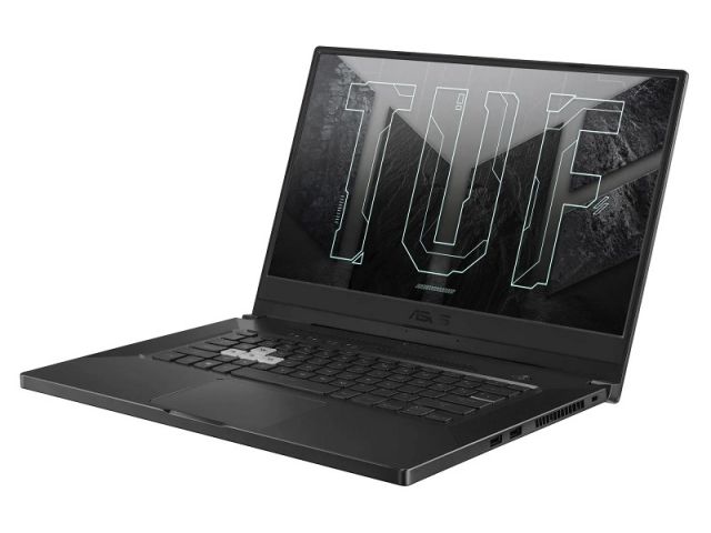 Laptop ASUS TUF Dash F15 FX516PC-HN004, i7-12650H/16GB/512GB SSD/RTX3050 Ti 4GB/15.6
