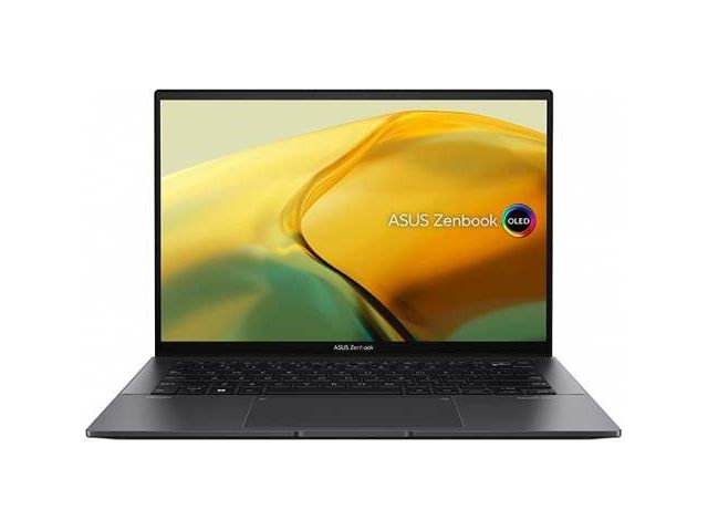 Laptop ASUS ZenBook 14 OLED UM3402YA-OLED-KM521W Ryzen 5-5625U/16GB/512GB SSD/AMD Radeon/14