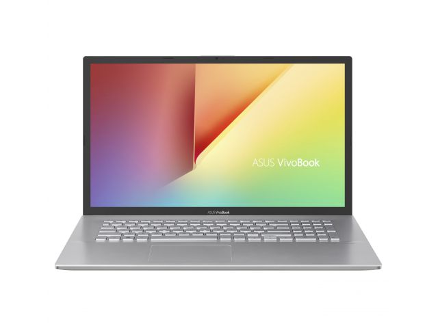 Laptop ASUS X712EA, i5-1135G7/8GB/512GB SSD/InteIUHD/17.3