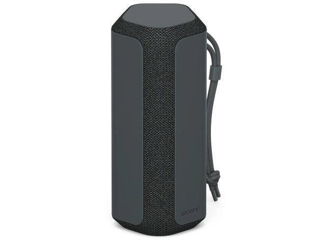 Bluetooth zvučnik SONY SRS-XE200, crni, USB-C