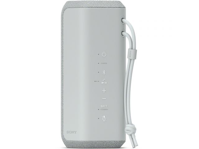 Bluetooth zvučnik SONY SRS-XE200, sivi, USB-C