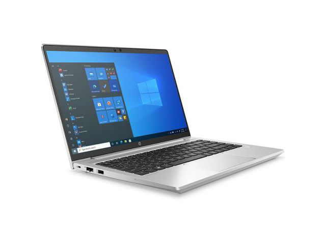 Laptop HP Probook 640 G8, i7-1165G7/16GB/512GB SSD/IntelUHD/14