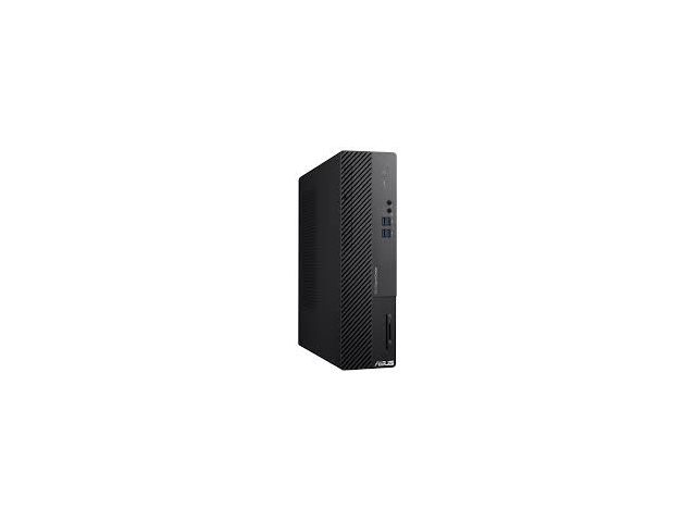 Stolno računalo ASUS ExpertCenter D500S-3101051, Intel Core i3 10105, 4 GB, SSD 256GB NVMe, DVD-RW, SFF, FreeOS