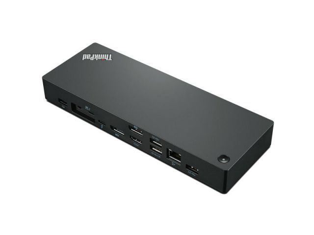 Docking stanica LENOVO ThinkPad Thunderbolt 4 Workstation Dock (40B00300EU)