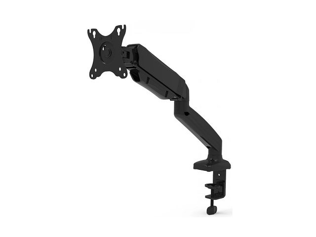 Stolni nosač za monitor PORT 901104, do 32’’, za 1 monitor, do 8kg, crni
