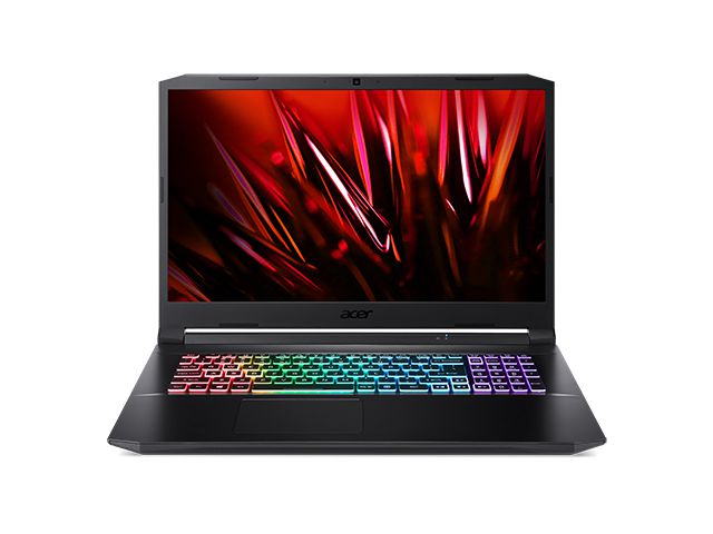 Laptop ACER Nitro 5, i7-11800H/16GB/512GB SSD/RTX3070 8GB/17.3
