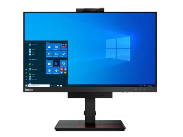 Monitor LENOVO ThinkCentre TinyInOne Gen 4 Touch, 23.8