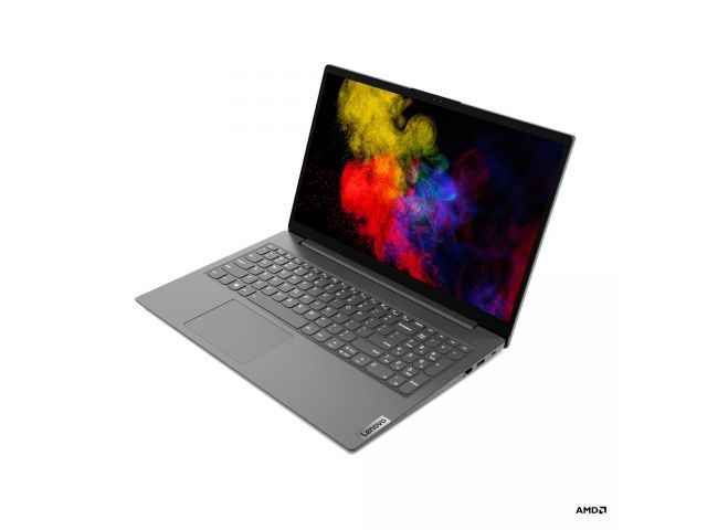 Laptop LENOVO V15 Gen 2, Ryzen 3-5300U/8GB/256GB SSD/AMD Radeon/15.6