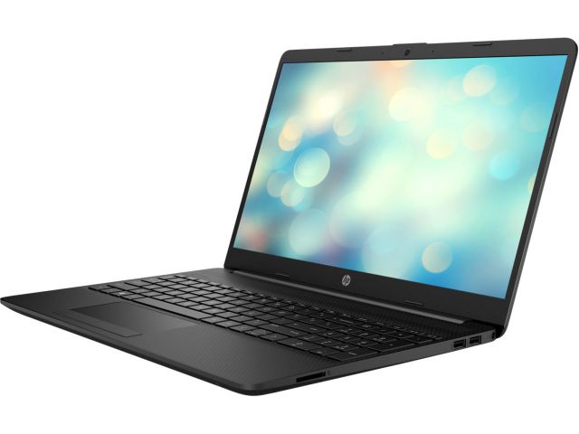 Laptop HP 15-dw3001na, i3-1125G4/8GB/256GB SSD/IntelUHD/15.6