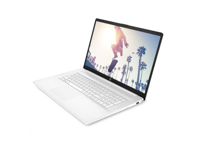 Laptop HP 17-cp0084nm, Ryzen 5-5500U/16GB/512GB SSD/AMD Radeon/17.3