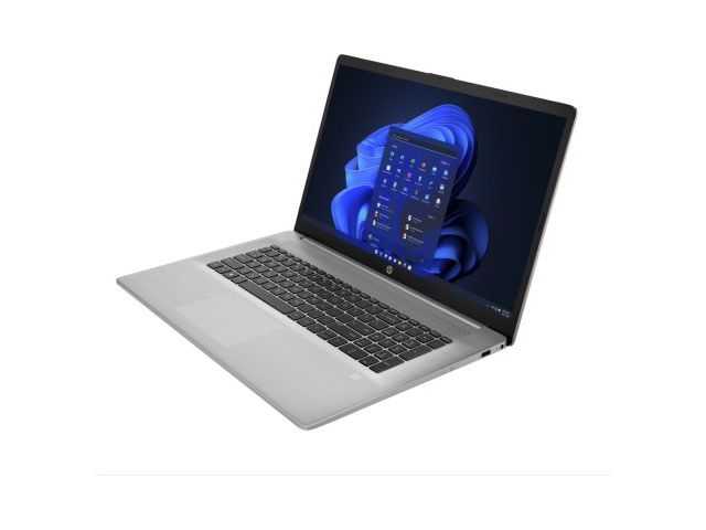 Laptop HP 470 G8, i7-1165G7/16GB/1TB SSD/MX450 2GB/17.3
