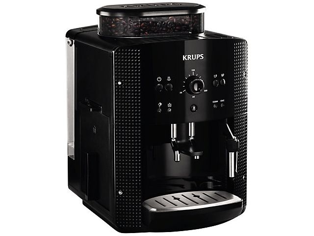 Aparat za kavu KRUPS EA810870 Essential, espresso