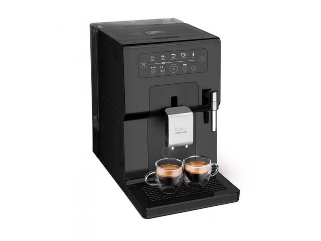 Aparat za kavu KRUPS EA870810, espresso