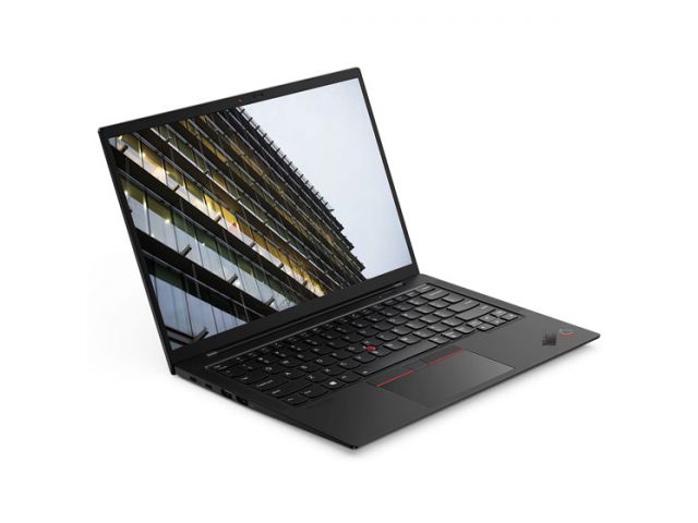 Laptop LENOVO ThinkPad X1 Carbon Gen 9, i7-1165G7/16GB/1TB SSD/IntelIrisXe/14