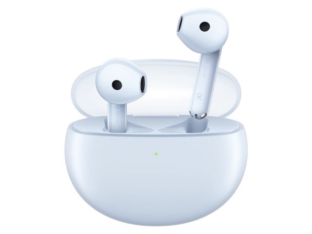 Bluetooth slušalice OPPO Enco Air 2, TWS, plave