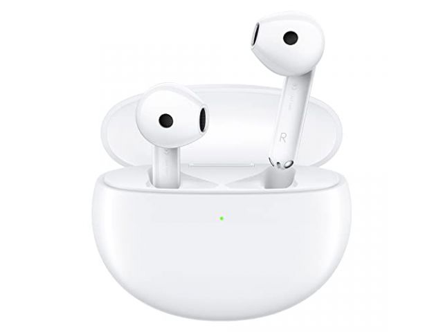 Bluetooth slušalice OPPO Enco Air 2, TWS, bijele