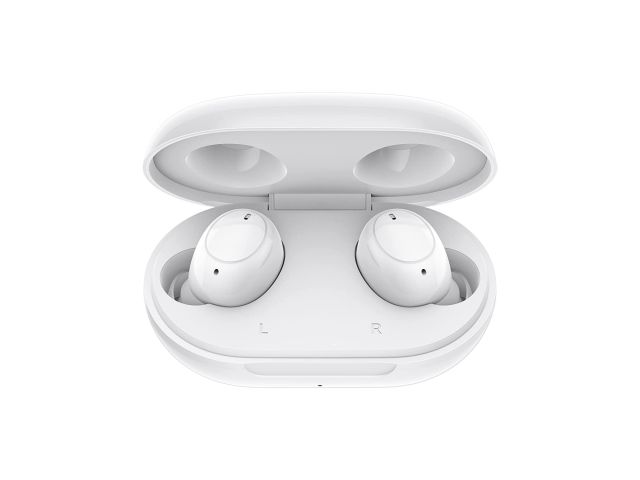 Bluetooth slušalice OPPO Enco Buds, TWS, bijele
