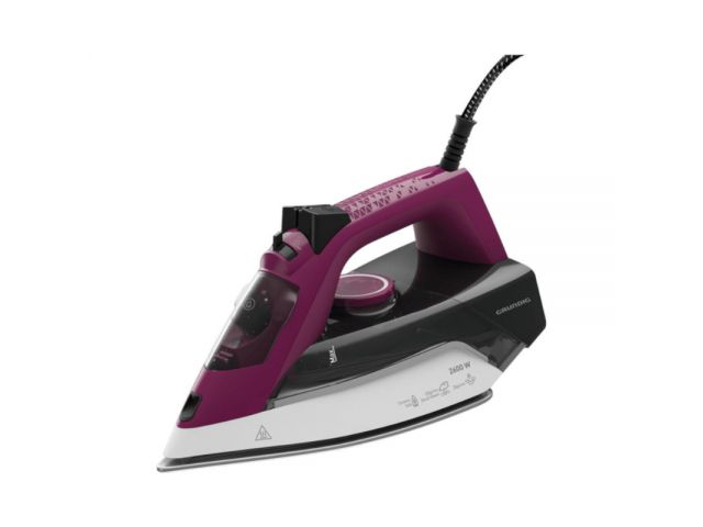 Glačalo GRUNDIG SI 6850