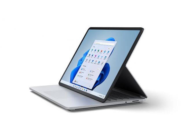 Laptop MICROSOFT Surface Studio, i7-11370H/32GB/1TB SSD/RTX3050Ti 4GB/14.4