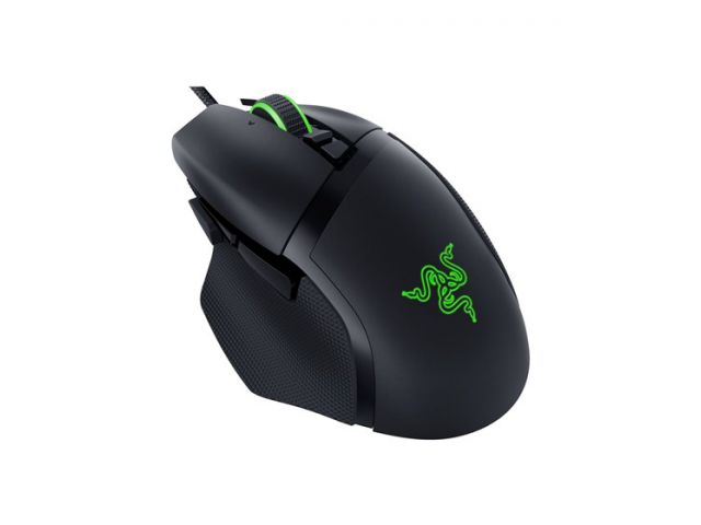 Miš RAZER Basilisk V3, 26 000 dpi, gaming (4307240)