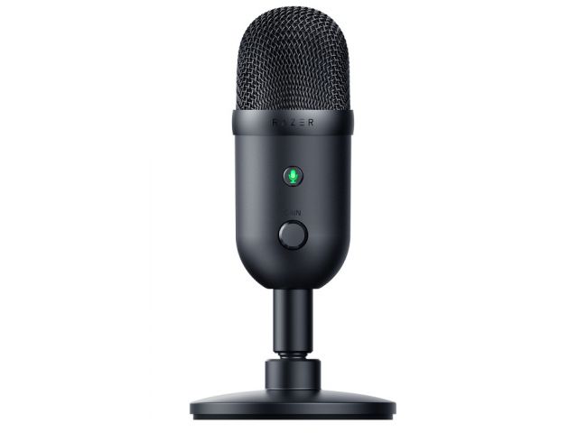Mikrofon RAZER Seiren V2 X (4341045)