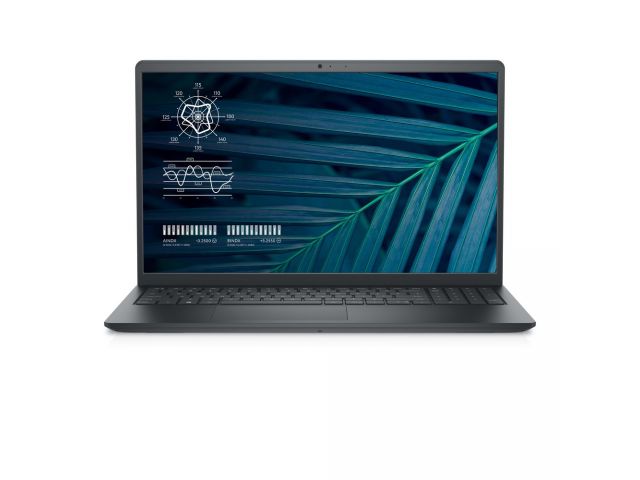 Laptop DELL Vostro 3510, i3-1115G4/8GB/256GB SSD/IntelUHD/15.6