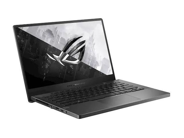 Laptop ASUS ROG Zephyrus G14 GA401IV-HE159T, Ryzen 9 4900HS/16GB/1TB SSD/RTX2060 6 GB/14