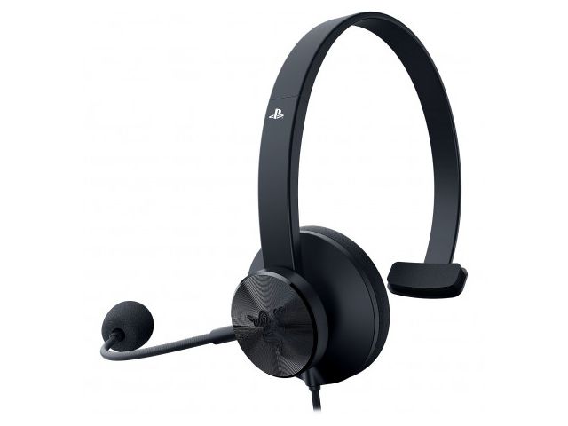 Slušalice + mikrofon RAZER Tetra za PS4, 3.5mm (RZ04-02920200-R3G1)