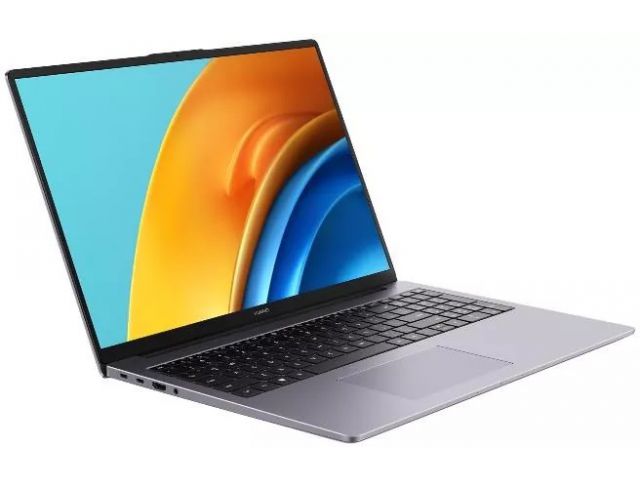 Laptop HUAWEI MateBook D 16, i5-12450H/8GB/512GB SSD/IntelUHD/16