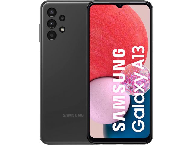 Mobitel SAMSUNG Galaxy A13, 6.6
