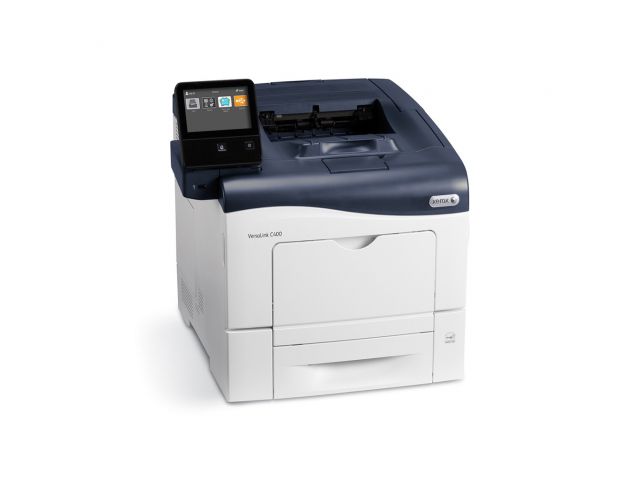 Laserski printer XEROX SF Versalink C400V_DN, Duplex, USB, LAN, NFC (C400V_DN)