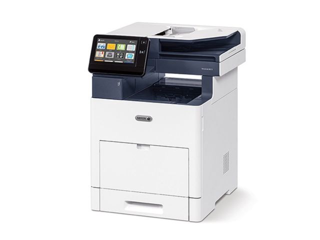 Multifunkcijski printer XEROX MF Versalink B405V_DN, p/s/c, Duplex, ADF, USB, LAN, NFC (B405V_DN)
