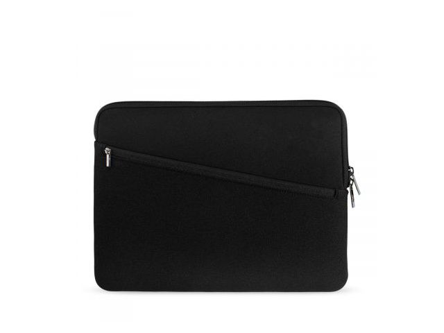 Navlaka ARTWIZZ Neoprene Sleeve Pro za MacBook Air 13 (2018 -2019) MacBook Pro 13 (2016 -2019), crna