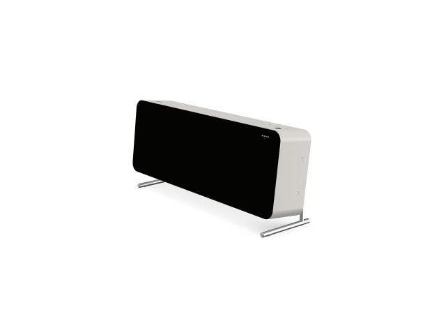 Bluetooth zvučnik BRAUN LE02 Airplay 2 / Chromecast, bijeli