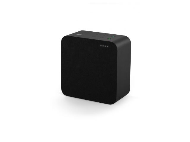 Bluetooth zvučnik BRAUN LE03 Airplay 2 / Chromecast, crni
