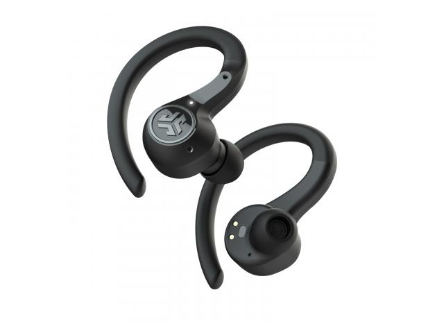 Bluetooth slušalice JLAB Epic Air Sport ANC, TWS, crne