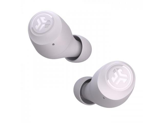 Bluetooth slušalice JLAB GO Air Pop, TWS, ljubičaste