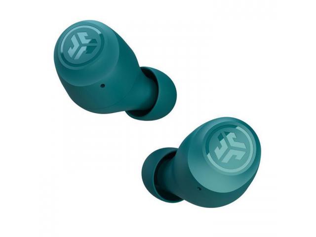 Bluetooth slušalice JLAB GO Air Pop, TWS, plave