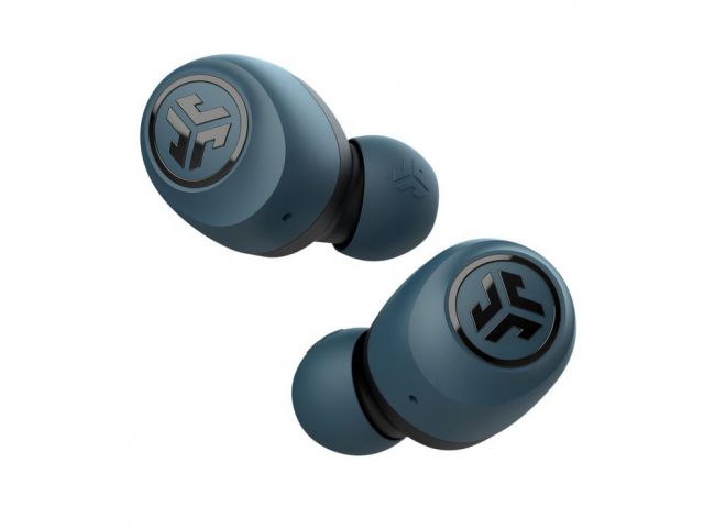 Bluetooth slušalice JLAB GO Air, TWS, plave/crne
