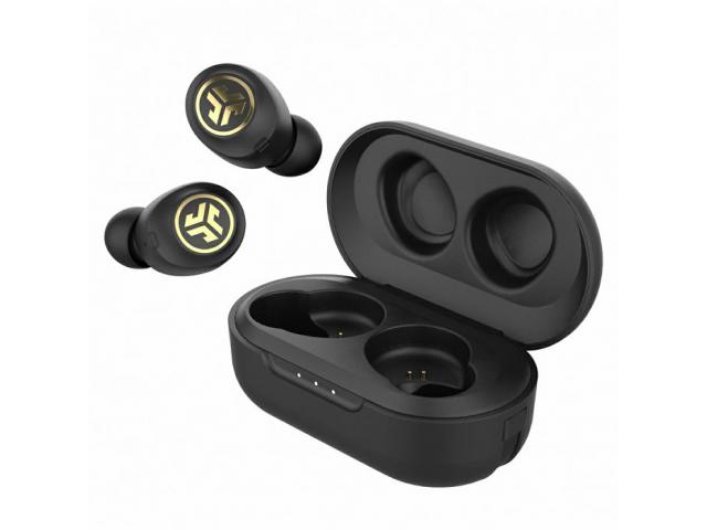 Bluetooth slušalice JLAB Jbuds Air Icon, TWS, crne