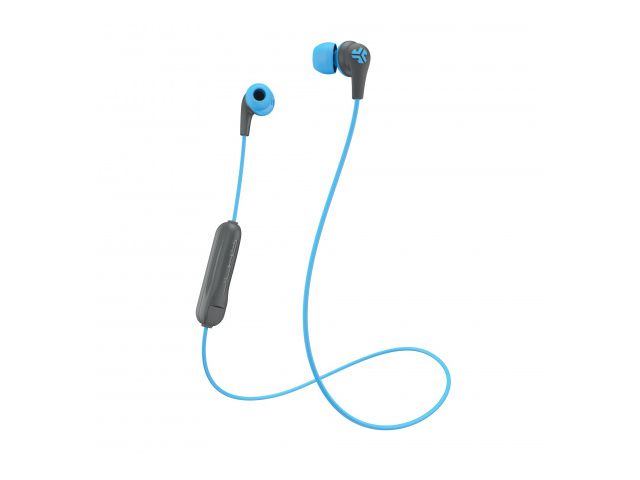 Bluetooth slušalice JLAB Jbuds Pro, plave/sive