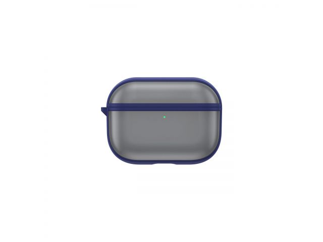 Kućište za slušalice NEXT ONE za AirPods Pro, plavo