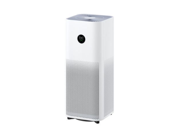 Pročišćivač zraka XIAOMI Smart Air Purifier 4 