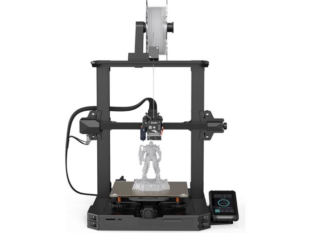 3D printer CREALITY Ender 3 S1 Pro