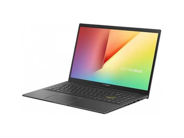 Laptop ASUS Vivobook 15 OLED K513EA-OLED-L512W, i5-1135G7/8GB/512GB SSD/IntelIrisXe/15.6