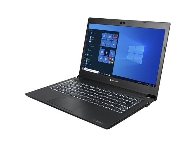 Laptop TOSHIBA Dynabook Portege A30, N5205U/4GB/128GB SSD/IntelUHD/13.3
